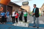 Iván Latorre y Marta Martínez ganan la nueva 10k de Xilxes