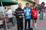 Iván Latorre y Marta Martínez ganan la nueva 10k de Xilxes