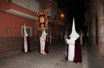 Solemne desfile procesional del Ecce Homo