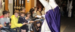 vila-real-si-pudo-salir-de-procesion-tras-dos-anos-en-los-que-la-lluvia-lo-impidio