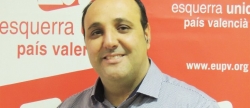esquerra-unida-pide-mas-atencion-a-la-regulacion-del-trafico-en-las-obras-del-gas