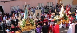 el-encuentro-de-la-vall-se-produjo-en-la-calle-cova-santa