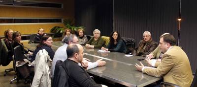 Onda muestra su apoyo a la integración real y convoca seis plazas para formar a discapacitados