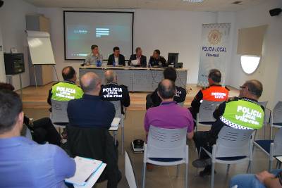 Un dispositiu amb més de 600 efectius vetlarà per la seguretat durant les festes de Sant Pasqual de Vila-real