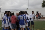 El Cadete A del Fútbol Base Burriana se proclama campeón y jugará la fase de ascenso