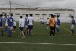 El Cadete A del Fútbol Base Burriana se proclama campeón y jugará la fase de ascenso