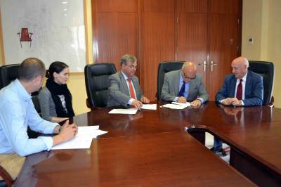 El Archivo Municipal de Burriana digitalizará y difundirá el legado del Padre Joaquín Vilallonga