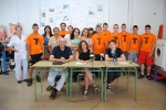 La Fundació Tots Units atén a 606 persones i aconsegueix la inserció laboral de 36 persones desocupades en 2013