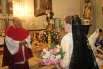 Moncofa celebró la festividad de Santa Maria Magdalena