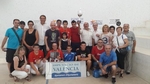 El Club de Pilota Valencian d'Onda, Campeón Autonómico en el I Torneo de Verano de Escala i Corda