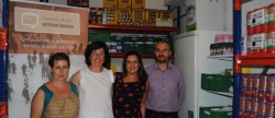 l-escola-de-les-emocions-arreplega-mes-de-1-200-kilos-de-menjar-solidari-en-les-40-hores-de-formacio-emocional-programades