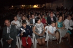 La proclamación de la reina de las fiestas inaugura la Semana Festiva de Vilafranca