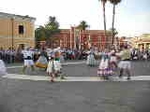 El Grup de Danses l'Arenilla participa en el festival de Milis (Sardenya)