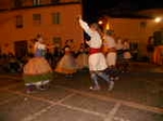 El Grup de Danses l'Arenilla participa en el festival de Milis (Sardenya)
