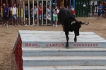 Benavent gana el XXVII Concurso de ganaderías de Borriol