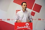 Huguet anuncia que presentará su candidatura a la Alcaldía por el PSPV-PSOE de Onda 