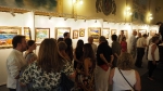 Vila-real acull quatre exposicions durant les festes de la Mare de Déu de Gràcia