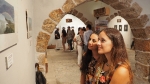 Vila-real acull quatre exposicions durant les festes de la Mare de Déu de Gràcia