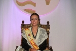 Laia Hernández ya reina en Xilxes
