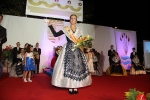 Laia Hernández ya reina en Xilxes