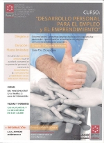 Vilafranca impartirá formación para buscar empleo