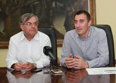 Calpe anuncia que no se presenta a la reelección de alcalde y propone a Juan Fuster