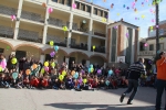 El colegio Salesiano conmemora el bicentenario del nacimiento de Don Bosco