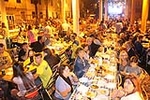 10.000 raciones de 'caldereta' para la cena de hermandad de Almenara