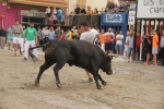 Los toros recobran el protagonismo en las fiestas de Sant Antoni