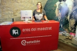 Ares ofrece horarios especiales en la oficina de turismo y visitas guiadas