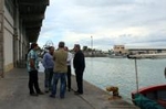 Ayuntamiento y Conselleria trabajarán conjuntamente en el acondicionamiento del puerto