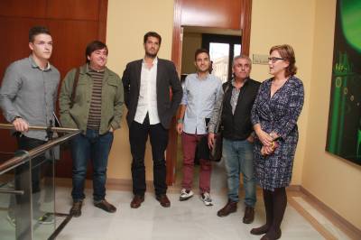 Arenal Sound se queda en Burriana y trasladará el recinto de conciertos a Jardines de la Malvarrosa