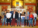 La Diputación clausura el V Circuit BTT Muntanyes de Castelló que ha llevado 1400 deportistas a nueve pueblos de Castellón