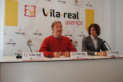 Audiciones, conciertos didácticos y ‘masterclass’ completan un cartel de excepción para la III Setmana Tàrrega de Vila-real