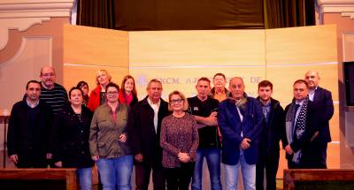 Pirotecnia Tomás abrirá el concurso de Magdalena y Peñarrocha lo cerrará el 6 de marzo