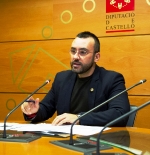 El portavoz socialista en la Diputación critica el nuevo retraso en las obras del colector de Borriol