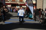 XV Carrera de Muntanya de Sant Sebastià