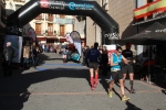 XV Carrera de Muntanya de Sant Sebastià