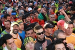 XV Carrera de Muntanya de Sant Sebastià