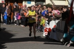 XV Carrera de Muntanya de Sant Sebastià