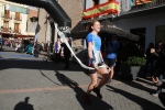XV Carrera de Muntanya de Sant Sebastià