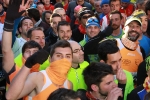 XV Carrera de Muntanya de Sant Sebastià