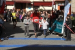 XV Carrera de Muntanya de Sant Sebastià