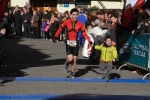 XV Carrera de Muntanya de Sant Sebastià