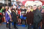 XV Carrera de Muntanya de Sant Sebastià