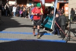 XV Carrera de Muntanya de Sant Sebastià