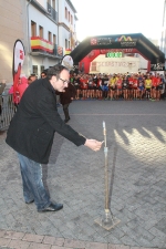 XV Carrera de Muntanya de Sant Sebastià