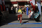 XV Carrera de Muntanya de Sant Sebastià