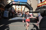 XV Carrera de Muntanya de Sant Sebastià