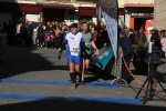 XV Carrera de Muntanya de Sant Sebastià